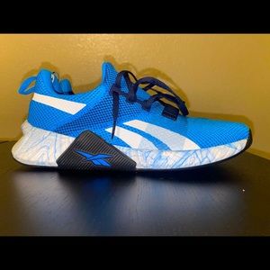 Reebok trainers JJ watt approved